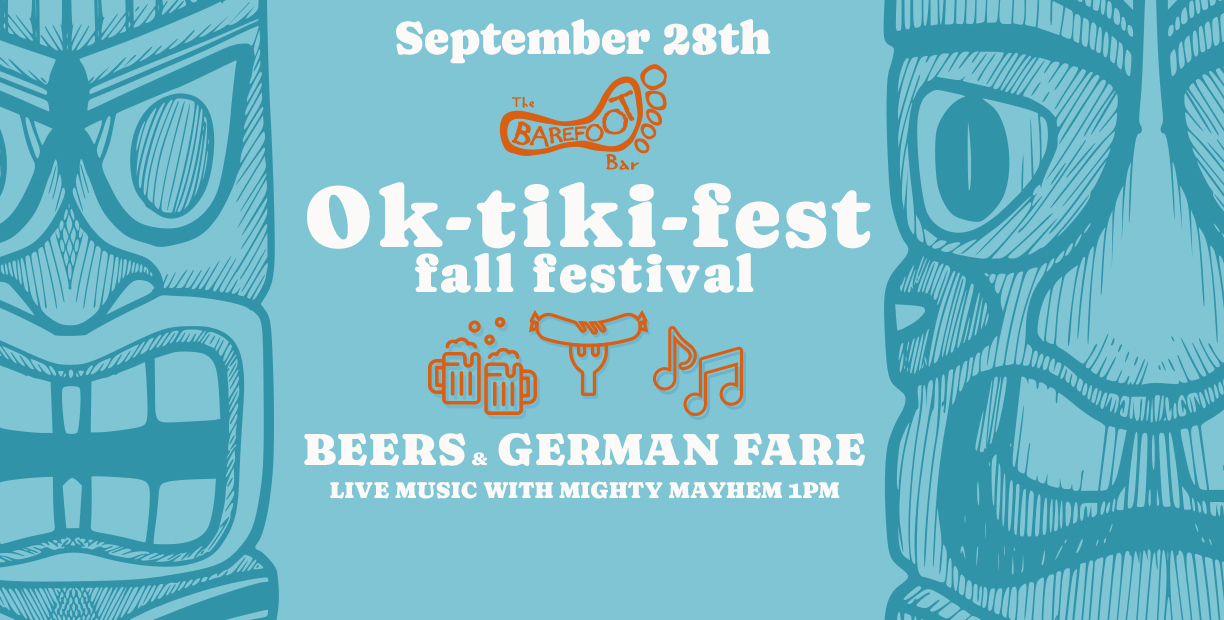 tiki fest